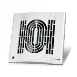 IN BB 10/4 - ventilátor do koupelny v základním provedení
