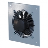 Axis-Q 400 4E - průmyslový axiální ventilátor nástěnný