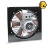 EB 30 4T EX ATEX - axiální ventilátor
