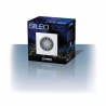 Ventilátor SILEO 100, základní provedení, ø100mm
